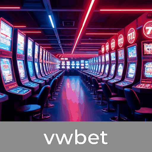 Vwbet: Caça-Níqueis com Prêmios, Jogos de Mesa Estratégicos e Slots de Alta Volatilidade