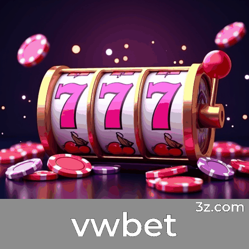 vwbet: Plataforma Suprema de Cassino e Apostas