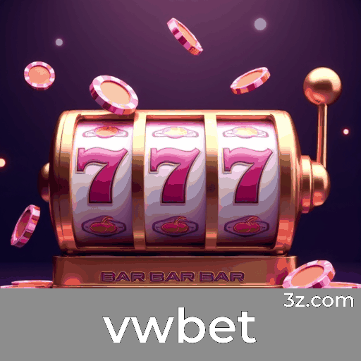 vwbet: Plataforma Suprema de Cassino e Apostas