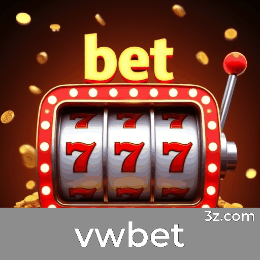 vwbet: Plataforma Suprema de Cassino e Apostas